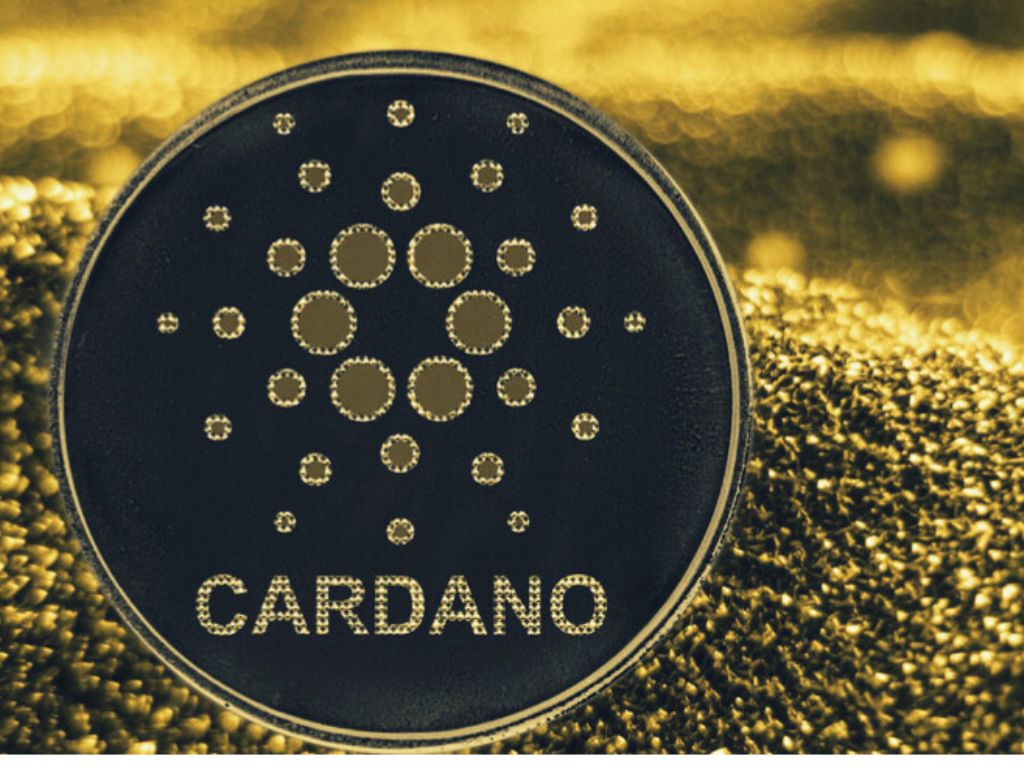 Cardano Price