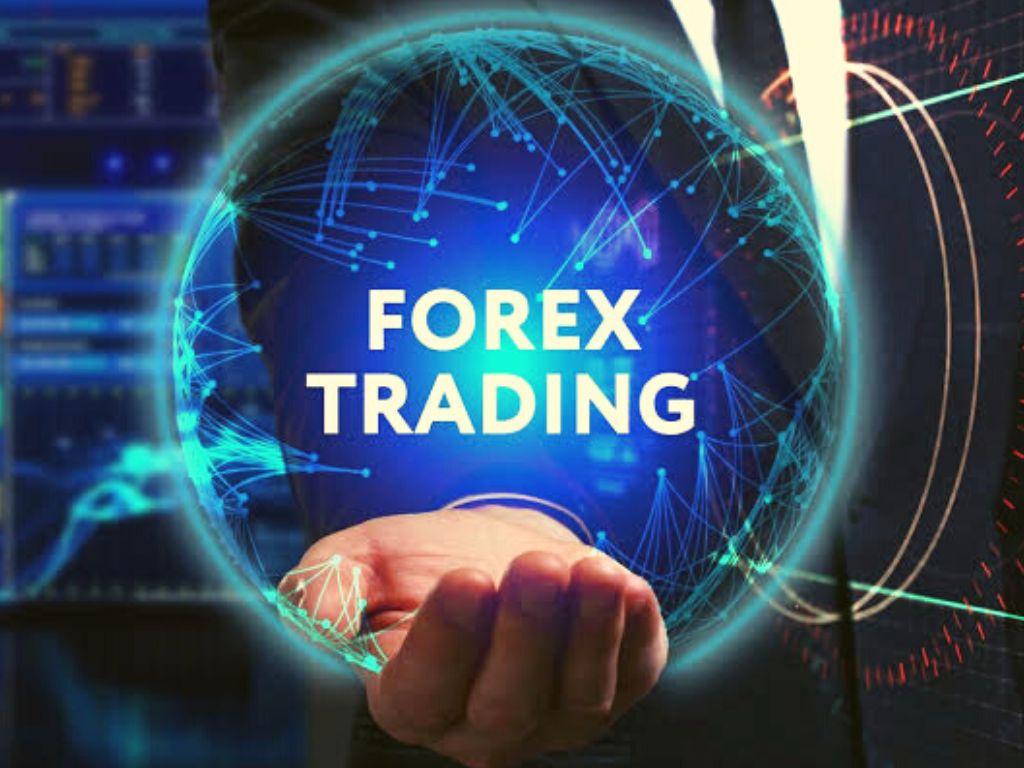 Forex kot naložba