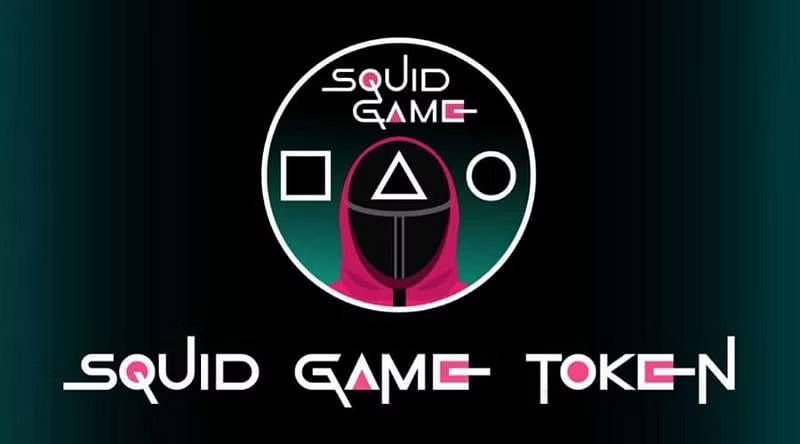 Where can you buy Squid Game Crypto Coin?