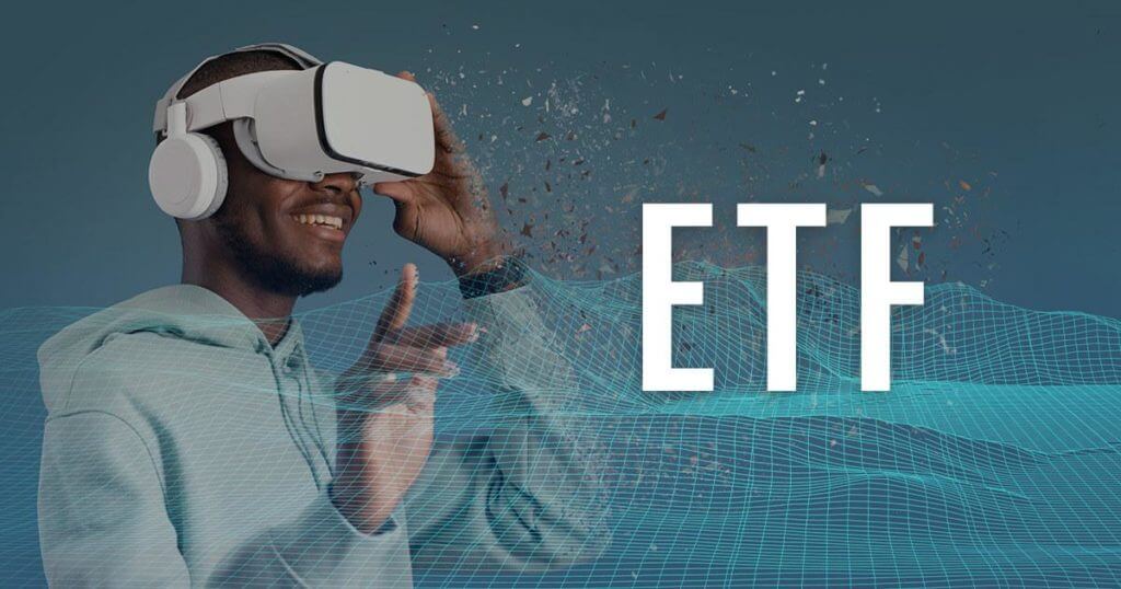 What is Virtual Reality ETF